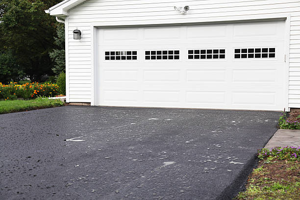 Ashland, VA Driveway Paving Services Company